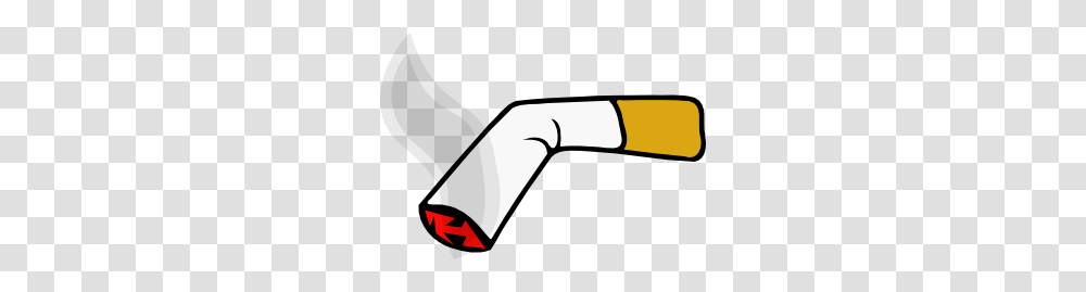 Smoke Cigarette Clip Art, Scissors, Blade, Weapon, Weaponry Transparent Png