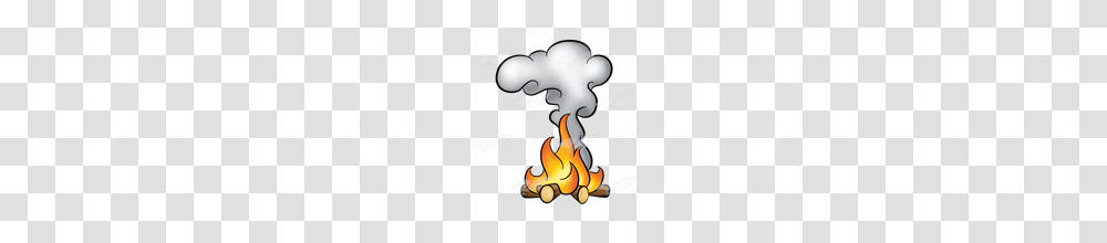 Smoke Clip Art, Fire, Flame, Bonfire Transparent Png