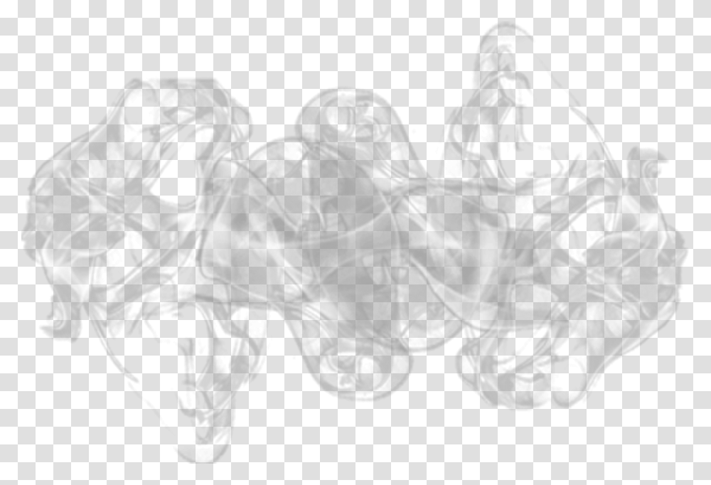 Smoke Clipart Background Smoking, Person, Human Transparent Png