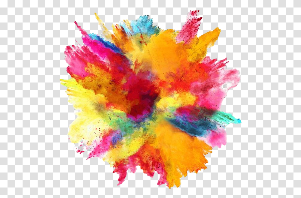 Smoke Color Bomb Clipart Background Color Explosion, Dye, Purple, Modern Art, Pattern Transparent Png