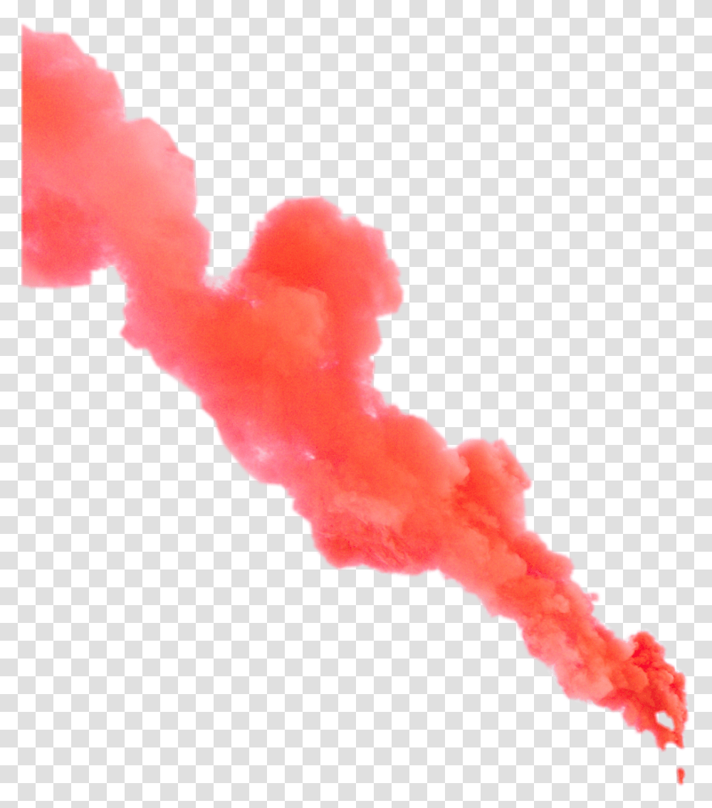 Smoke Color Red Magic Freetoedit Papel De Parede, Mineral, Stain, Stomach, Diagram Transparent Png