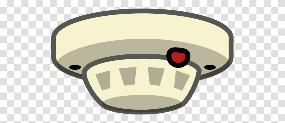 Smoke Detector Clipart Clipart Collections, Tape, Light, Lighting Transparent Png