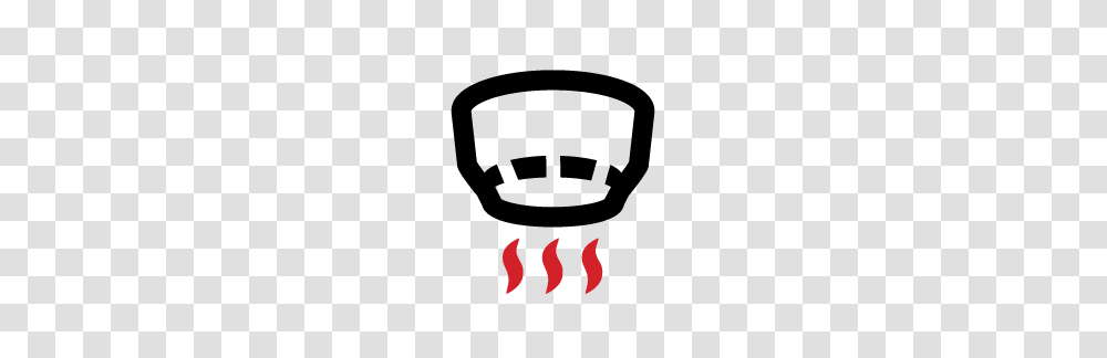 Smoke Detector Clipart Free Download Clip Art, Logo, Trademark, Rug Transparent Png