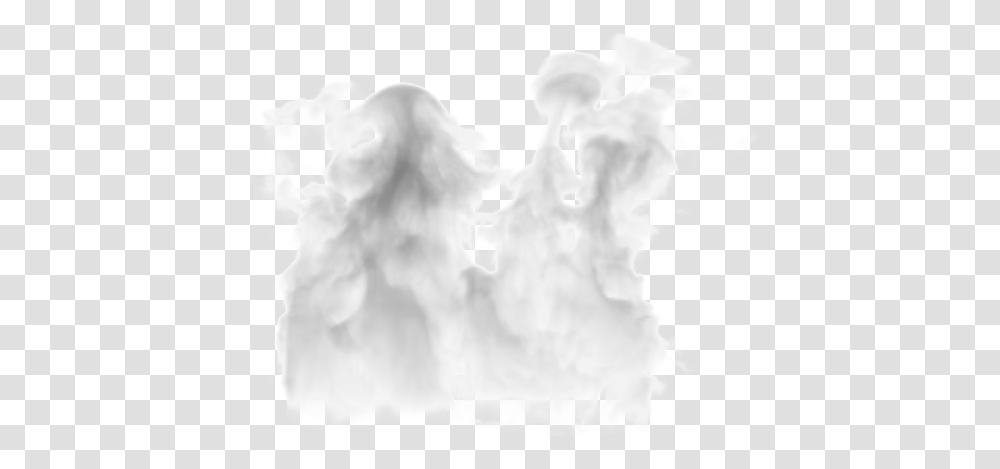 Smoke Effect Photoshop Tree Effect, Nature, Outdoors, Snowman, Winter Transparent Png