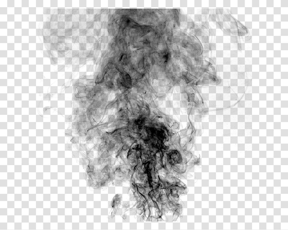 Smoke Effects Smoke Magic Black Cool Effects Effect Cool Effects, Gray Transparent Png