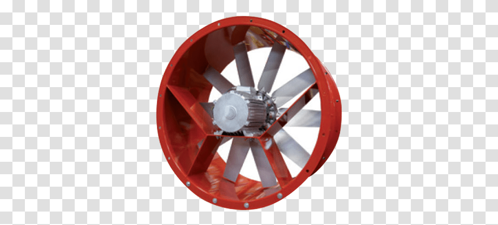 Smoke Exhaust Fan Extractor Air Systems, Wheel, Machine, Tire, Spoke Transparent Png