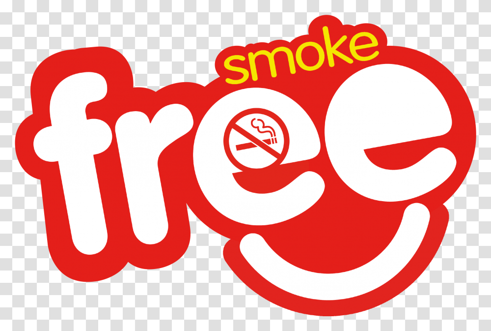 Smoke Free Nias Northern Ireland Ambulance Service Health Smoke Free Logo, Text, Label, Symbol, Plant Transparent Png