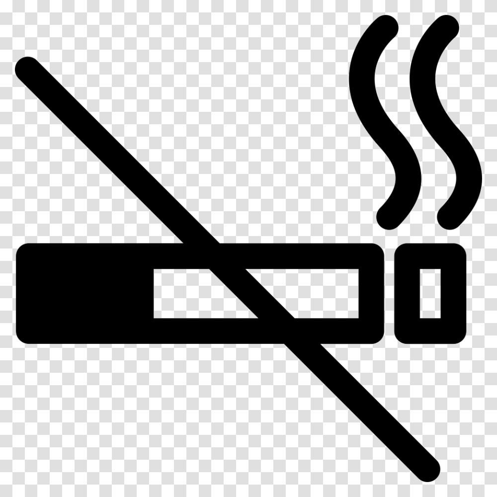 Smoke Free, Oars, Stencil, Paddle Transparent Png