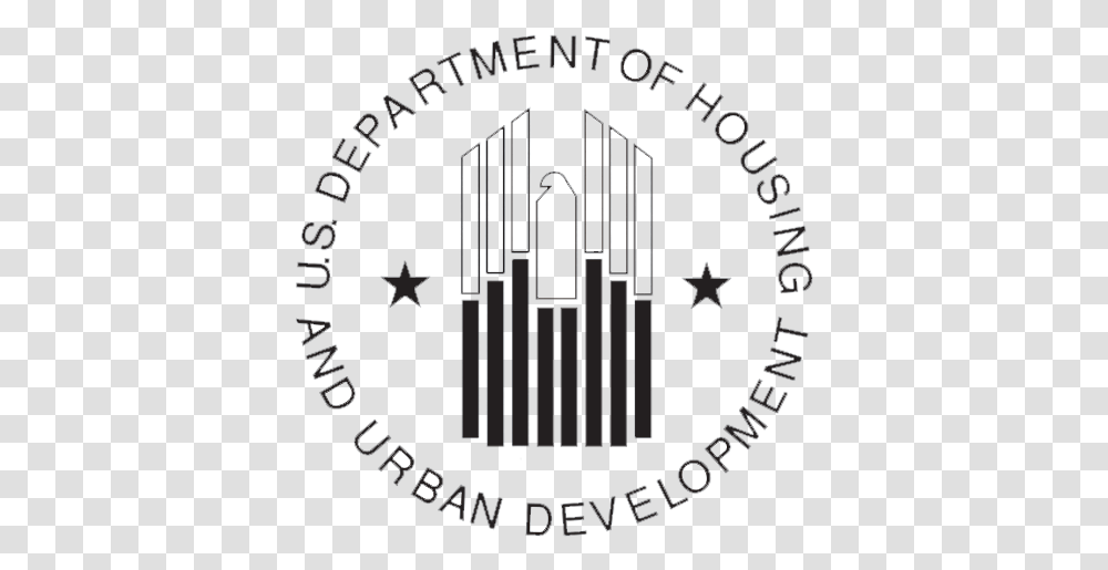 Smoke Free Policy Housing And Urban Development Seal, Logo, Stage Transparent Png