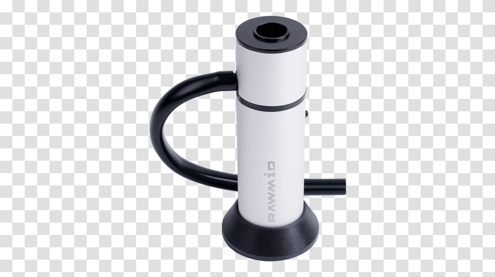 Smoke Generator For Food Gun Gadget, Shaker, Bottle, Tool, Cylinder Transparent Png