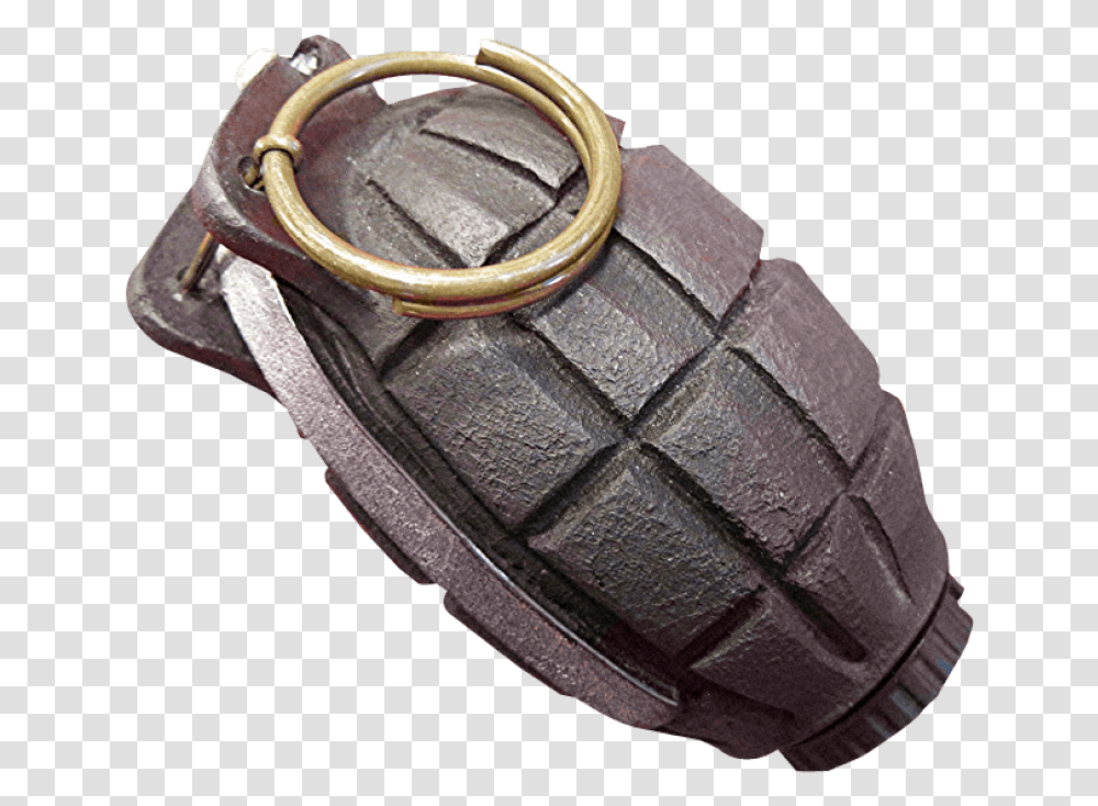 Smoke Grenade Hand Grenade No Background, Bomb, Weapon, Weaponry Transparent Png