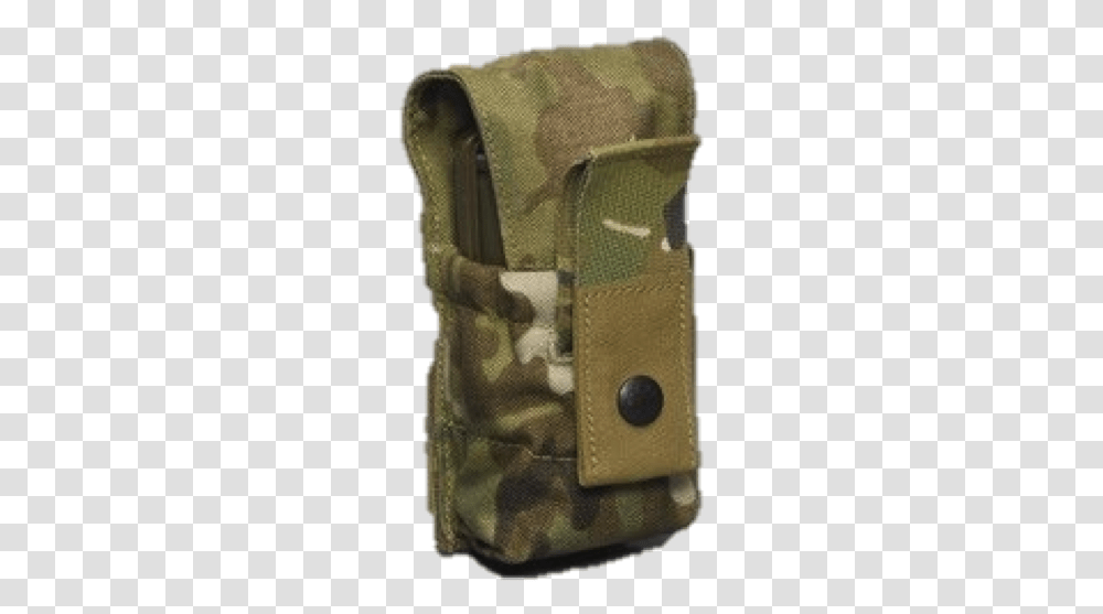 Smoke Grenade Pouch, Bag, Strap, Backpack, Quiver Transparent Png
