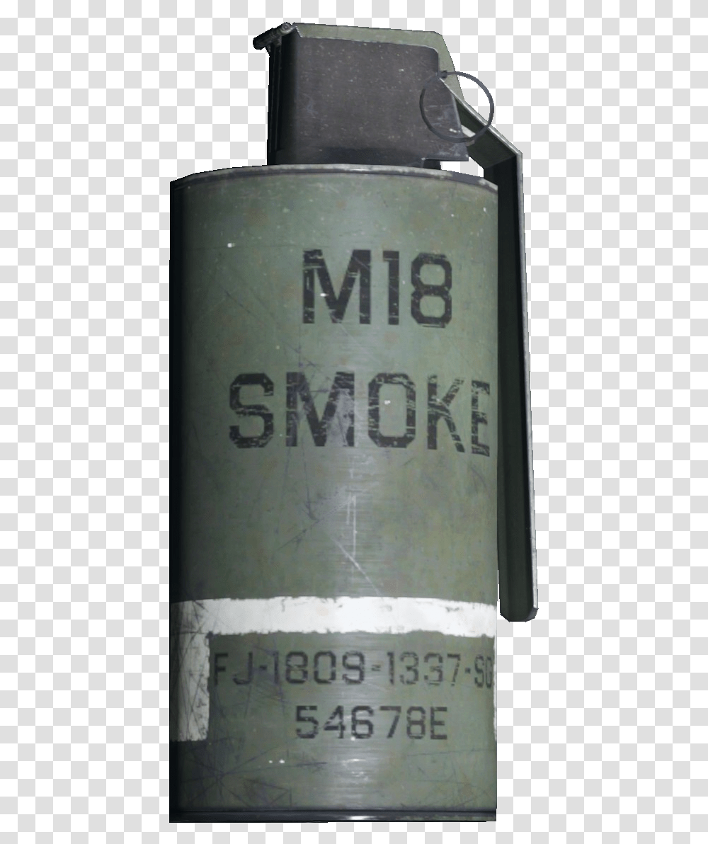 Smoke Grenade Real Smoke Grenade, Text, Phone, Electronics, Mobile Phone Transparent Png