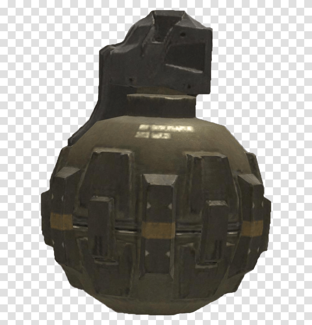 Smoke Grenade The Frag Grenade Is A Very Powerful Halo Reach Frag Grenade, Bomb, Weapon, Weaponry, Train Transparent Png