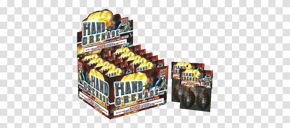 Smoke Hand Grenade Xtreme Fireworks Of Wisconsin Punsch, Food, Plant, Outdoors, City Transparent Png