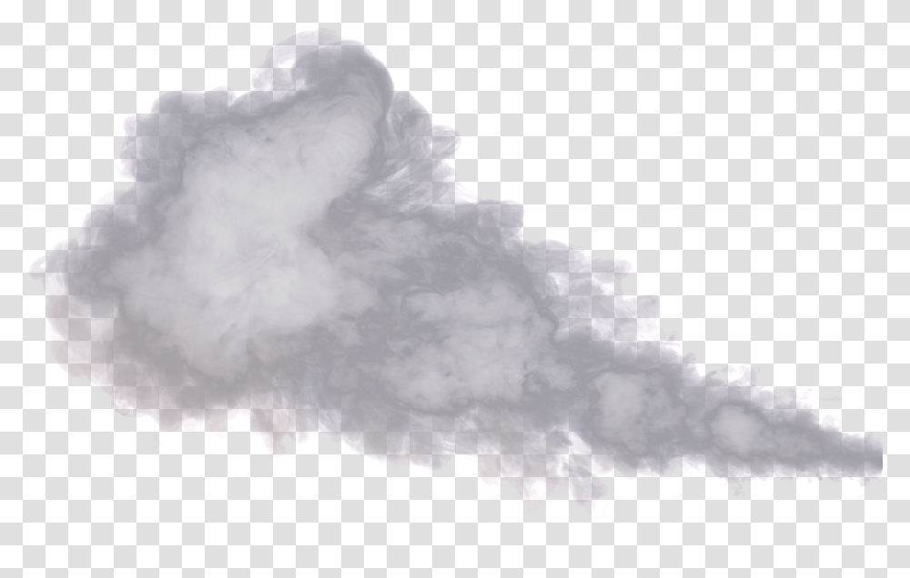 Smoke Hd Background Background Snow Smoke, Nature, Outdoors, Weather, Cumulus Transparent Png