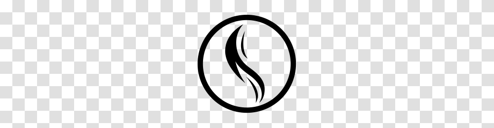 Smoke Icons Noun Project, Gray, World Of Warcraft Transparent Png