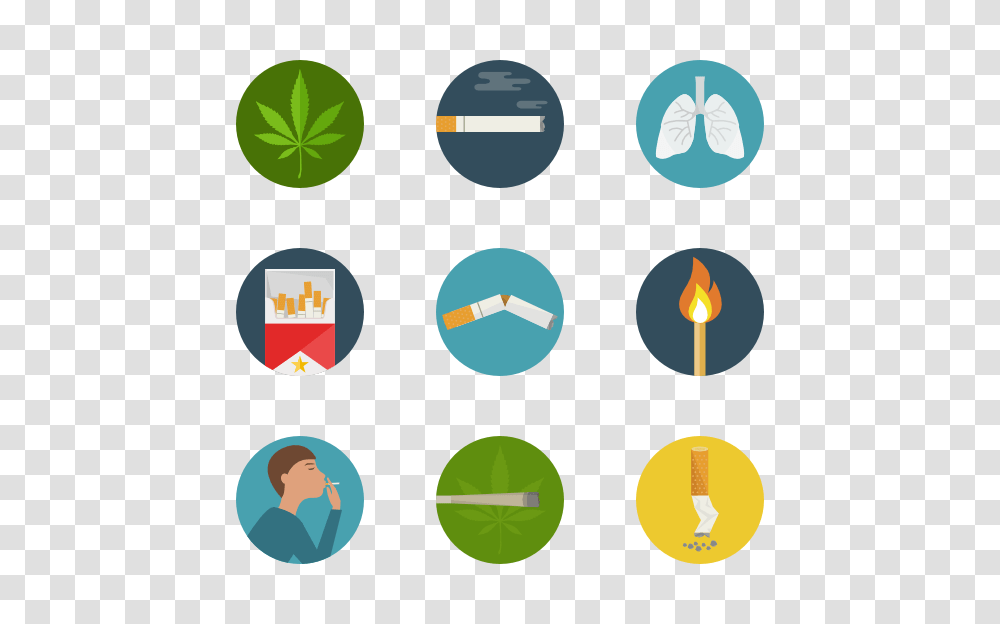 Smoke Icons, Light, Logo, Trademark Transparent Png