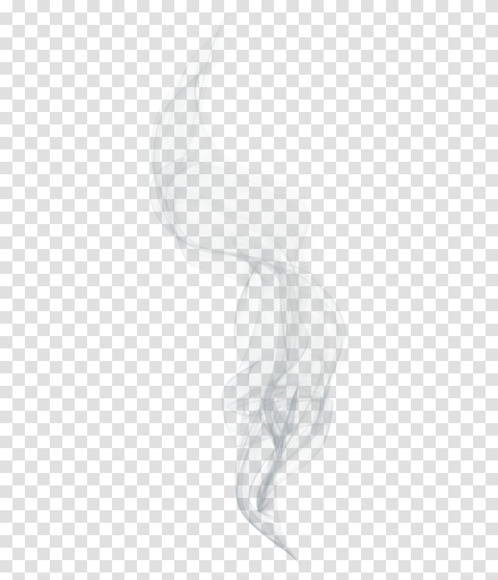 Smoke Image Free Picture Smokesquot Citarette Smoke, Apparel, Veil, Person Transparent Png