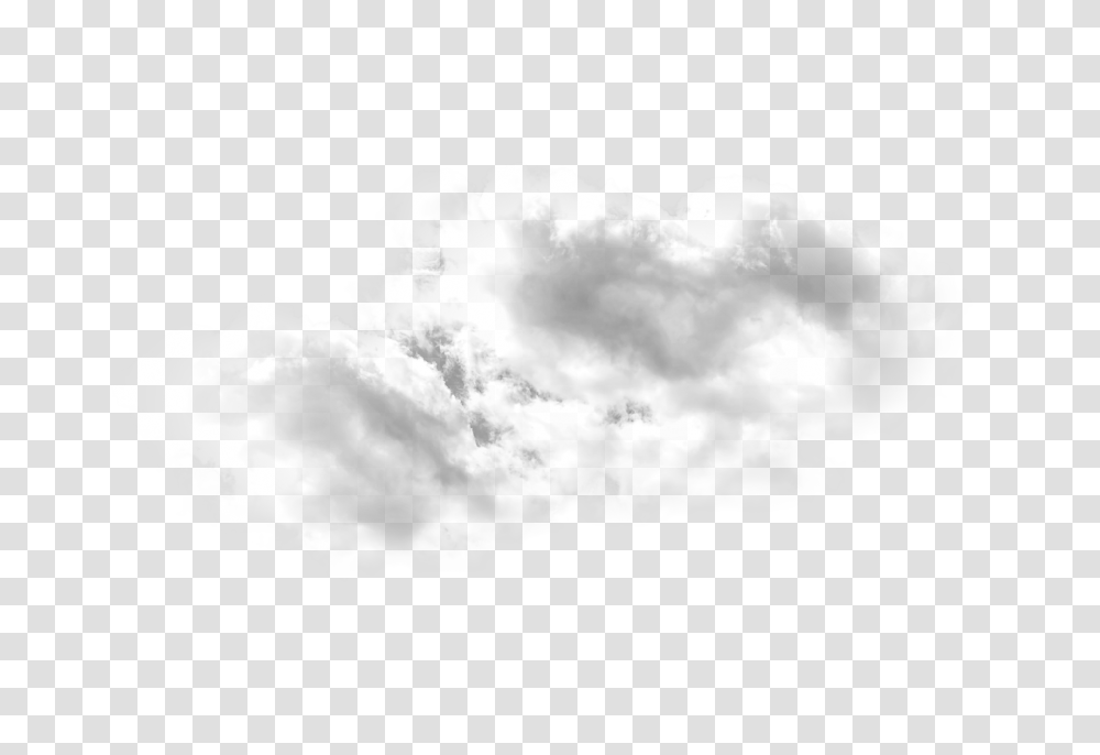 Smoke Image, Nature, Outdoors, Cumulus, Cloud Transparent Png