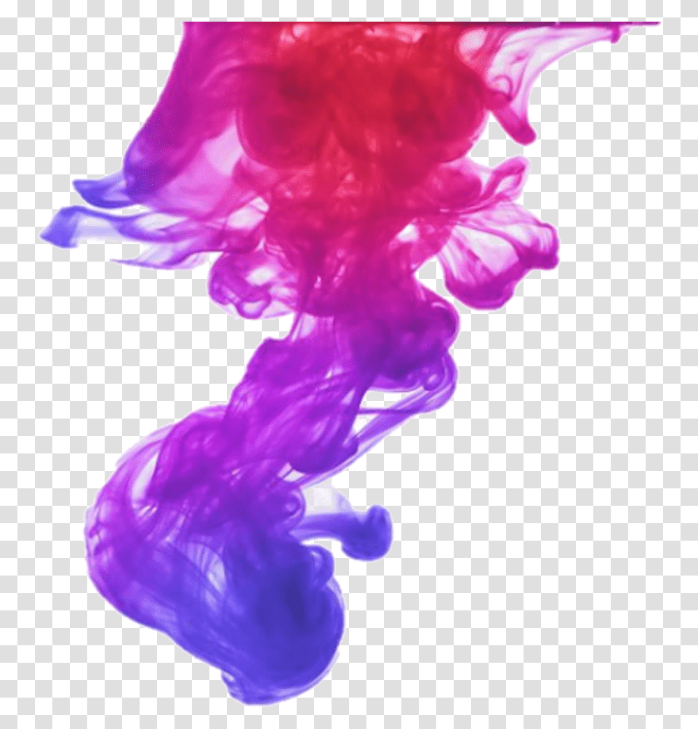 Smoke Image With Background Color Smoke, Plant, Flower, Blossom Transparent Png