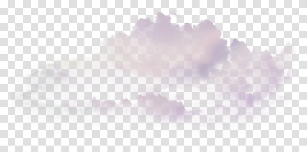 Smoke Kpop Kpopedit Kpoplove Purple Pink Clouds, Nature, Outdoors, Hole, Adventure Transparent Png