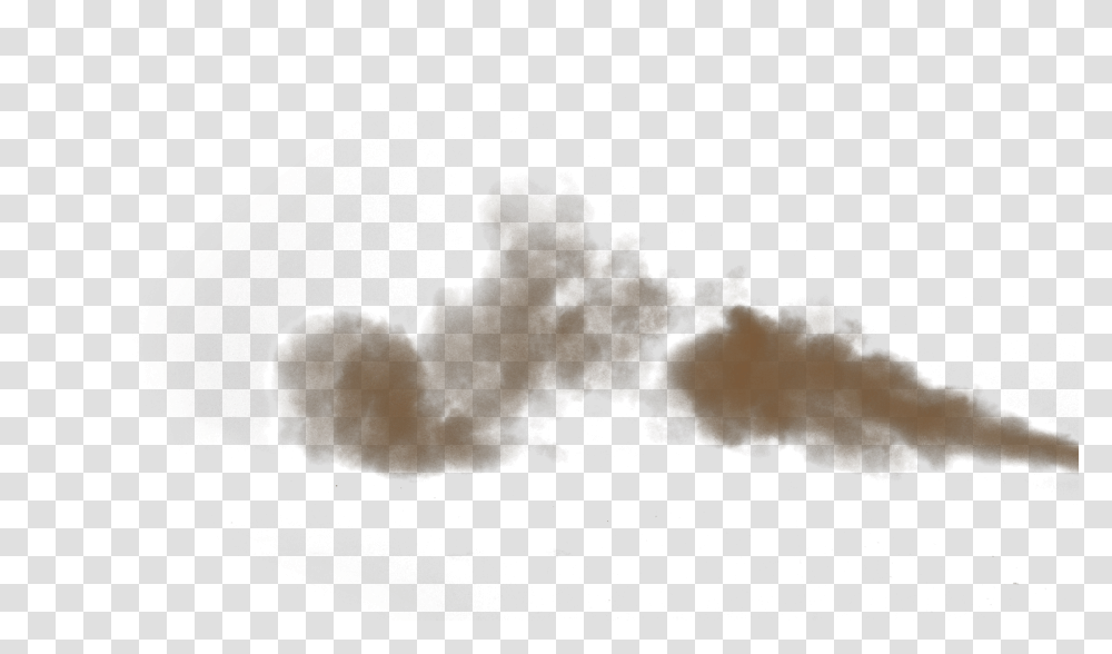 Smoke, Land, Outdoors, Nature, Sea Transparent Png