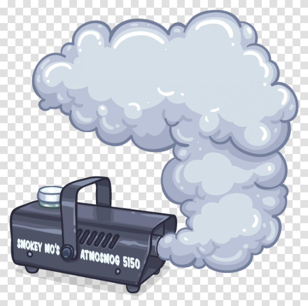 Smoke Machine Icon, Birthday Cake, Dessert, Food Transparent Png