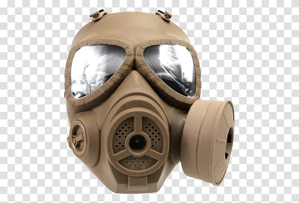Smoke Mask, Goggles, Accessories, Accessory, Wristwatch Transparent Png