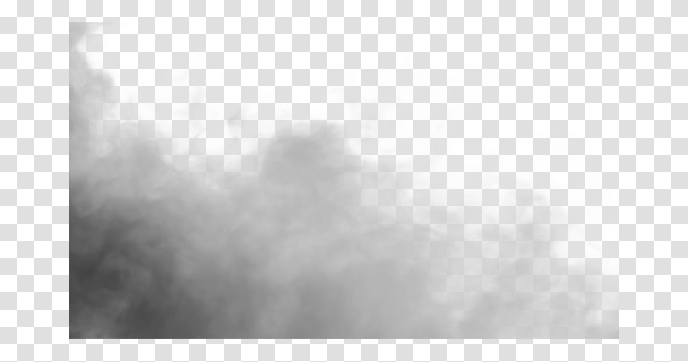 Smoke Mist Image Monochrome, Nature, Outdoors Transparent Png