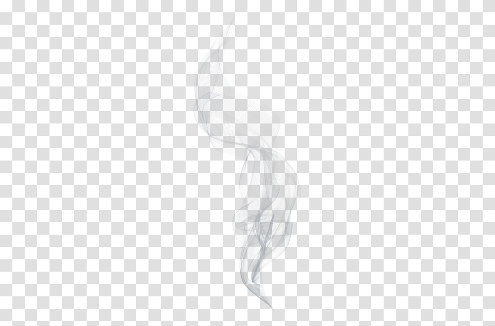 Smoke, Nature, Apparel, Veil Transparent Png