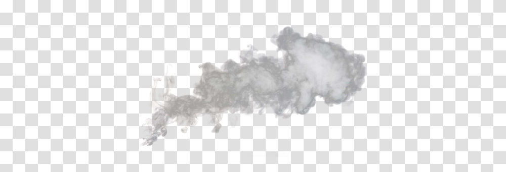 Smoke, Nature, Lighting, Pollution Transparent Png