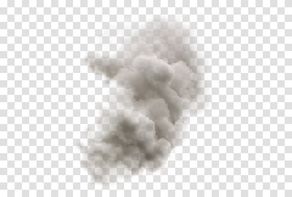 Smoke, Nature, Outdoors, Pollution, Cloud Transparent Png