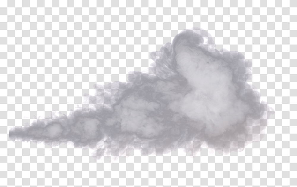 Smoke, Nature, Outdoors, Weather, Cloud Transparent Png