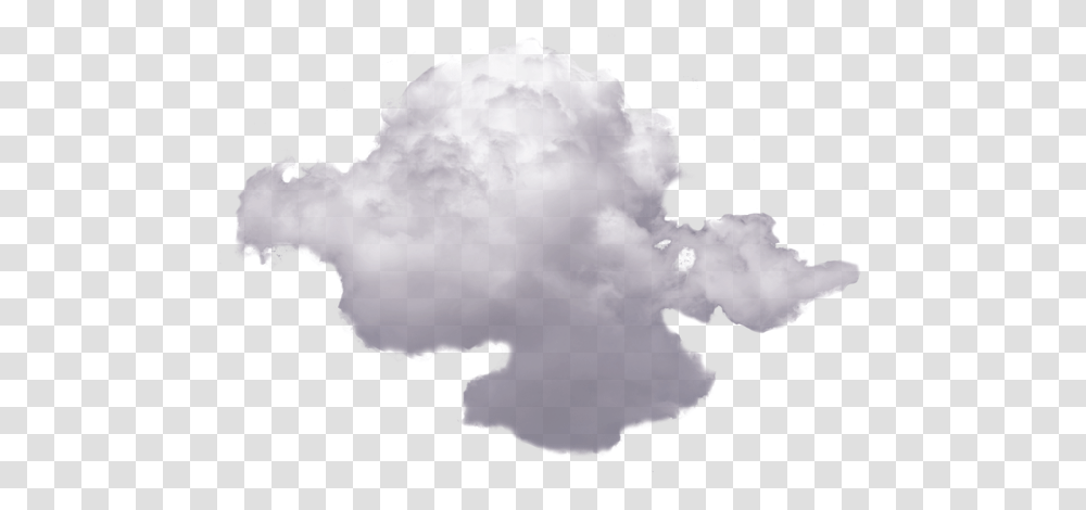 Smoke, Nature, Outdoors, Weather, Cumulus Transparent Png
