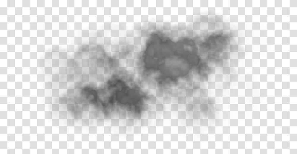 Smoke, Nature, Outdoors, Weather, Cumulus Transparent Png