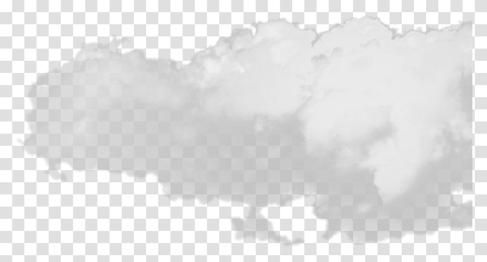 Smoke, Nature, Outdoors, Weather, Cumulus Transparent Png