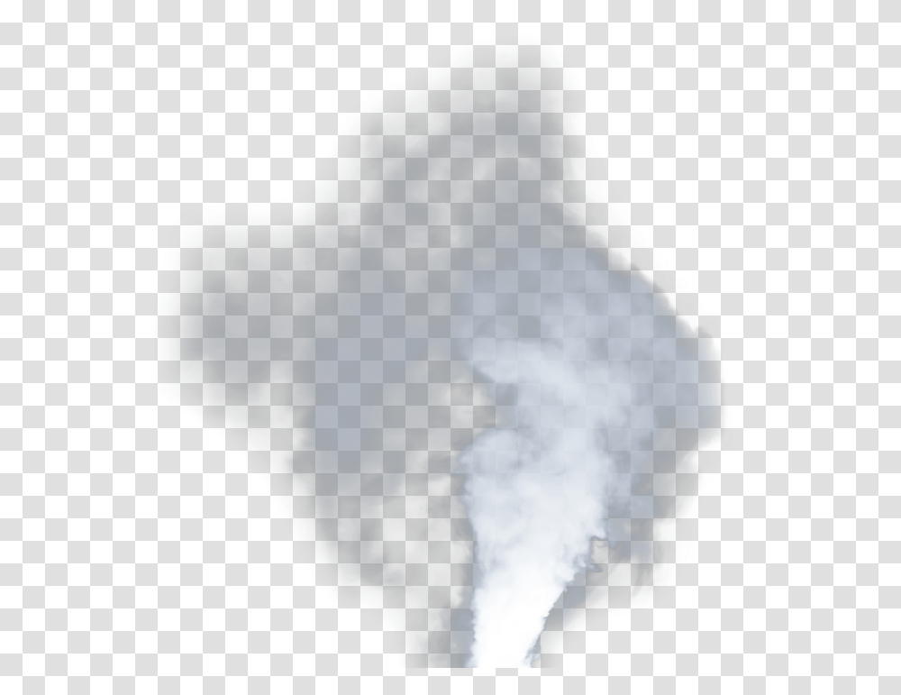 Smoke, Nature, Outdoors, Weather Transparent Png