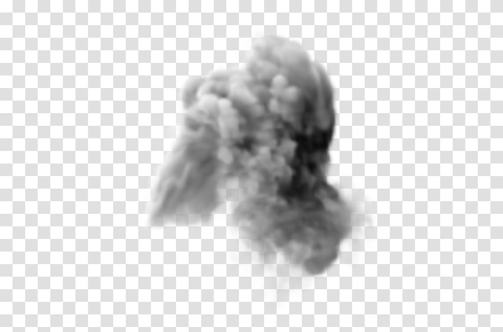 Smoke, Nature, Pollution, Outdoors, Nuclear Transparent Png