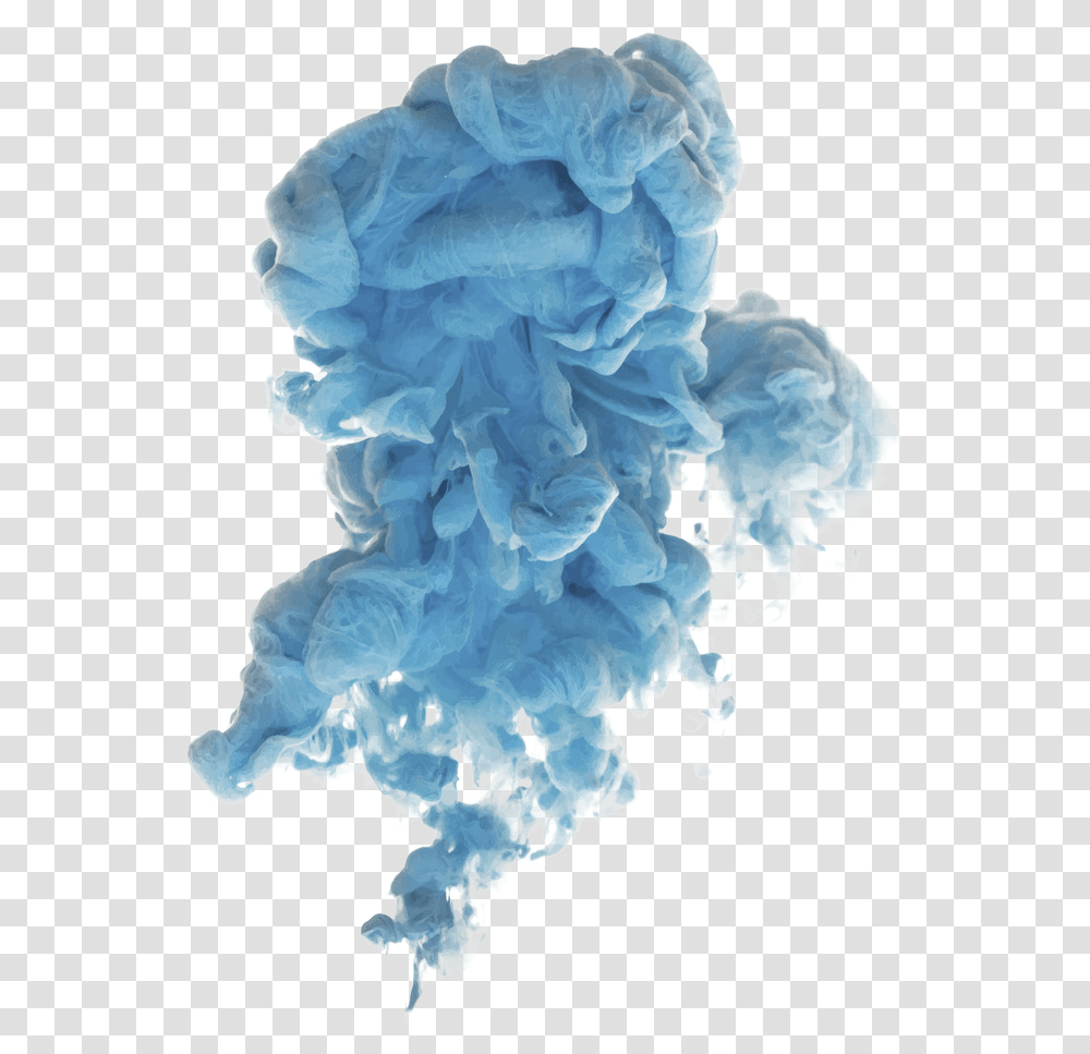 Smoke Of Blue Smoke, Paper, Tissue, Paper Towel Transparent Png