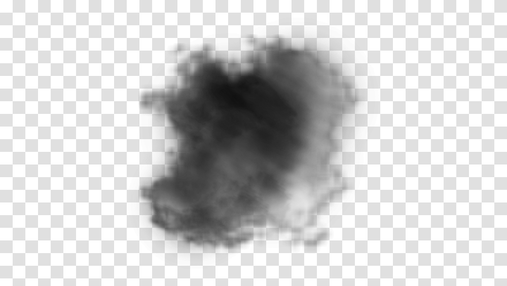 Smoke Particle Picture Smoke Particle, Plant, Helmet, Clothing, Apparel Transparent Png