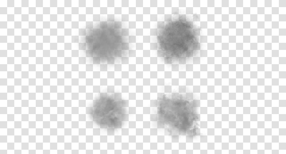 Smoke Particle Puff Of Smoke Particle, Nature, Outdoors, Snowflake Transparent Png