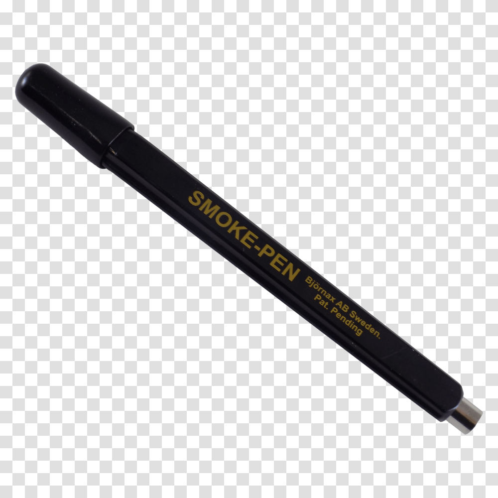 Smoke Pen, Pencil Transparent Png