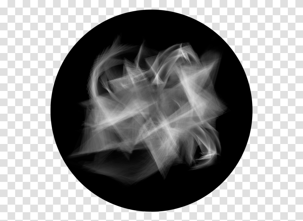 Smoke, Person, Human, Fractal, Pattern Transparent Png