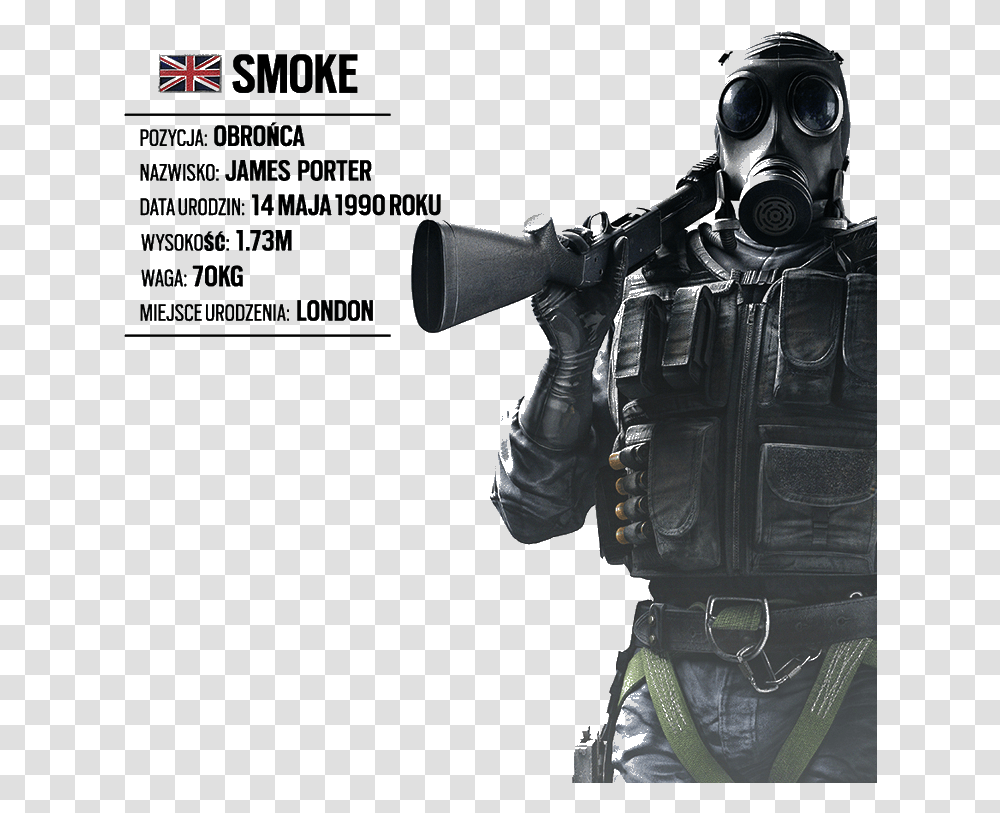 Smoke, Person, Human, Tire, Counter Strike Transparent Png