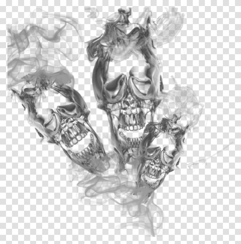Smoke Picsart, X-Ray, Ct Scan, Medical Imaging X-Ray Film, Person Transparent Png