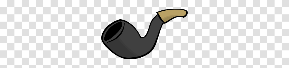 Smoke Pipe Clip Art, Hammer, Tool, Axe Transparent Png