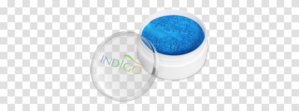 Smoke Powder Baby Blue Skin Care, Cosmetics, Face Makeup, Paint Container Transparent Png