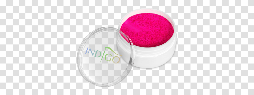 Smoke Powder Brutal Pink Indigo Nails, Cosmetics, Face Makeup, Dye Transparent Png