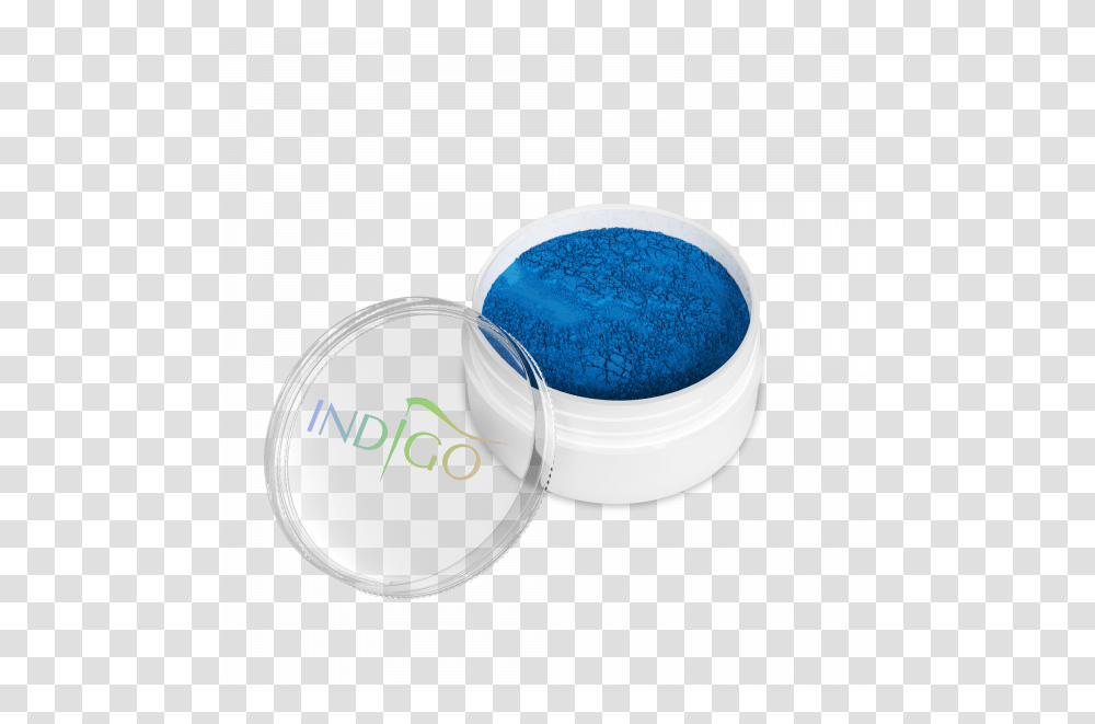 Smoke Powder Electric Blue Indigo Nailscom Indigo Fiolet Pylek, Tape, Cosmetics, Face Makeup Transparent Png